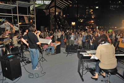 ホッチポッチ2011