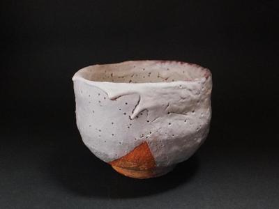 萩茶碗