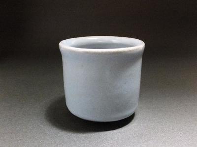 （10/24）東京都日野市のお客様より茶道具、掛軸、青磁ぐい呑等、一括買取させていただきました