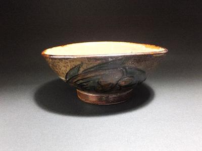 （10/15）埼玉県川口市のお客様より壷屋茶碗他、茶道具を色々と買取らせていただきました。