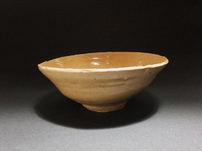（10/20）神奈川県鎌倉市のお客様より唐津茶碗や茶道具諸々、掛軸等を宅配便にて買取させていただきました