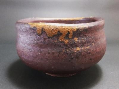 （10/05）栃木県のお客様より備前茶碗や書画の掛軸を買取させていただきました。