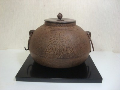 栃木県(茶道具・掛軸の出張買取）