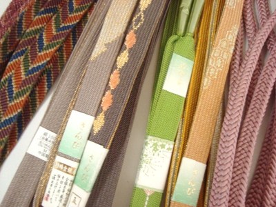 埼玉県内出張買取（和装品屋着物）