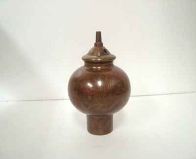 茶道具（香炉）