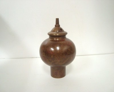 茶道具（香炉）