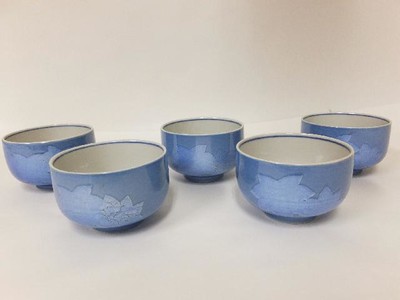 煎茶碗