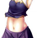 プロフィール画像