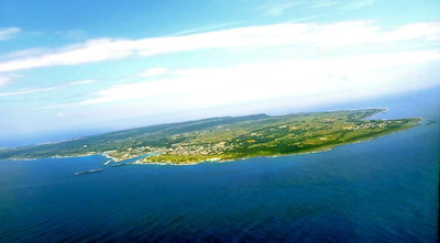 喜界島