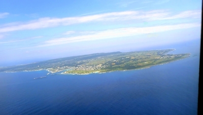 喜界島
