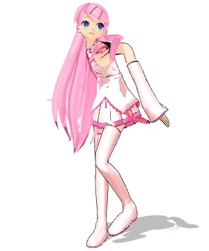 桜音マイ【キレ音源】