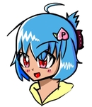 プロフィール画像
