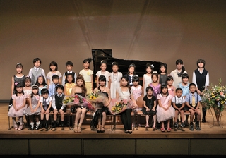 2011年　lapis発表会