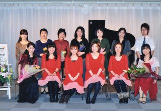 2012年 大人の音楽会
