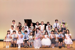 2013年　lapis発表会