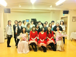 2011年 大人の音楽会