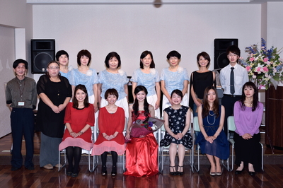2014年 大人の音楽会