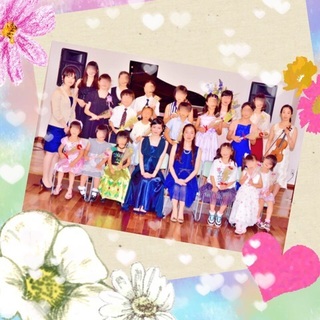 2015年    lapis発表会
