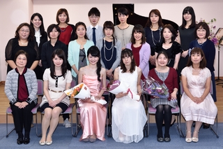 2015年 大人の音楽会