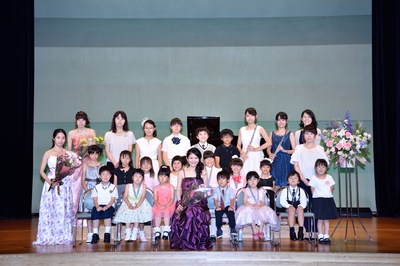2016年 lapis発表会