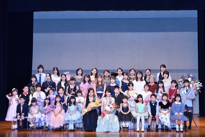 2018年 lapis発表会