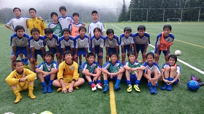 2015 強化合宿