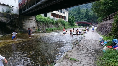 2015 強化合宿