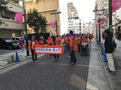 よさこい③