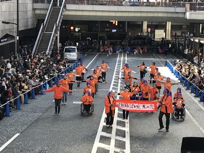 よさこい⑧