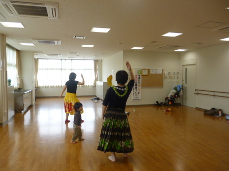 木曜クラス