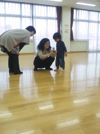撮れた?