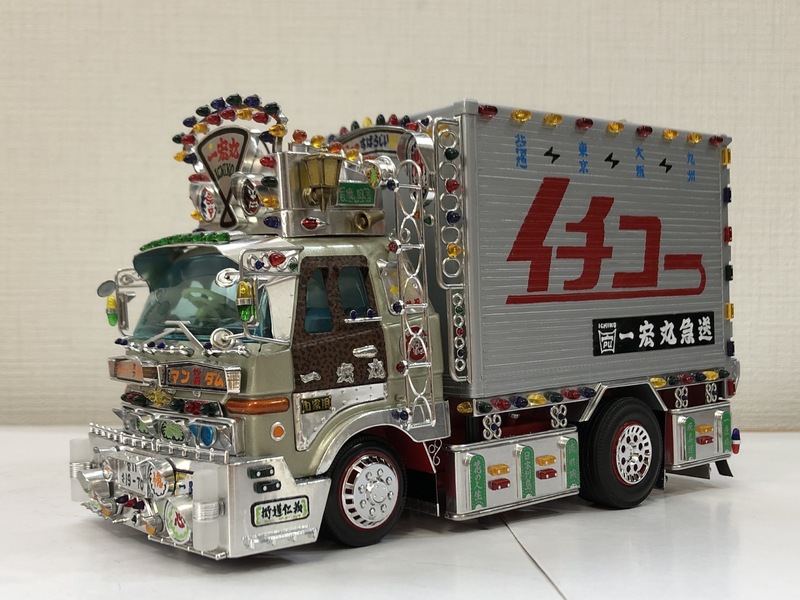 改造玩具・模型の部屋 - SMALL 倶楽部