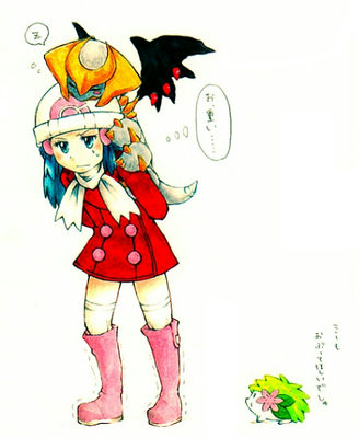 ギラティーｗ