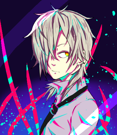 シノ