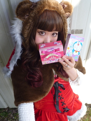 童話 赤ずきん コスプレ Ⅱ。番外編