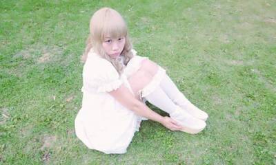下妻物語 竜ヶ崎桃子 コスプレ。6