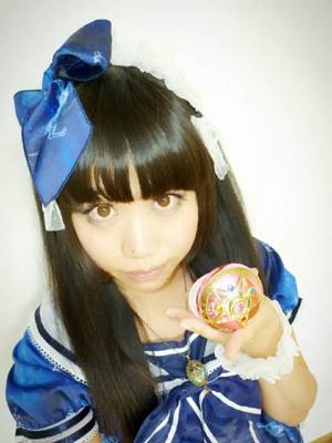 Dreamy Planetariumﾜﾝﾋﾟｰｽﾛﾘｨﾀ｡10