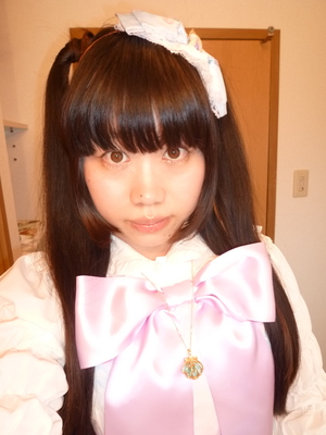 Fairy Seasonﾃﾞｨｽﾞﾆｰﾌﾟﾘﾝｾｽﾜﾝﾋﾟｰｽﾛﾘｨﾀ｡3