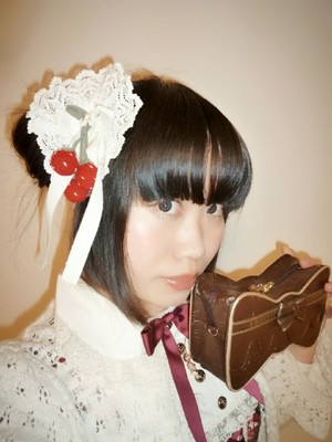 Classic Fairy Talesﾜﾝﾋﾟｰｽﾛﾘｨﾀ｡5