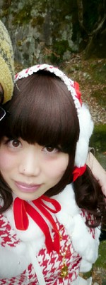 おでかけｼｮｺﾗちゃんｺｰﾄ&ｲﾔｰﾏﾌ+ﾌｧｰﾚｯｸﾞｳｫｰﾏｰﾛﾘｨﾀ｡3