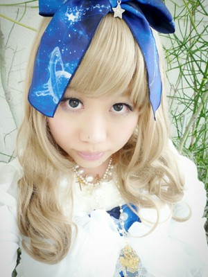 Dreamy PlanetariumJSK+Princess Dollﾎﾞﾚﾛﾛﾘｨﾀ｡3