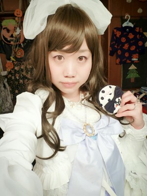 Dream MarineJSK+Princess Dollﾎﾞﾚﾛﾛﾘｨﾀ｡2