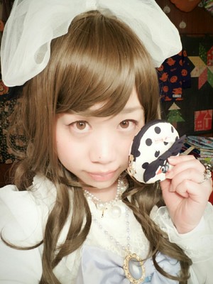 Dream MarineJSK+Princess Dollﾎﾞﾚﾛﾛﾘｨﾀ｡3