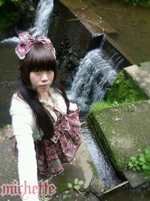Classic Fairy Talesｼﾞｬﾝﾊﾟｰｽｶｰﾄﾛﾘｨﾀ｡5