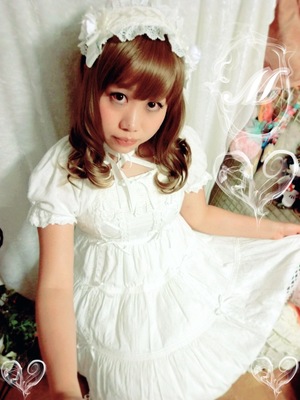 下妻物語 竜ヶ崎桃子 コスプレ Ⅱ。1