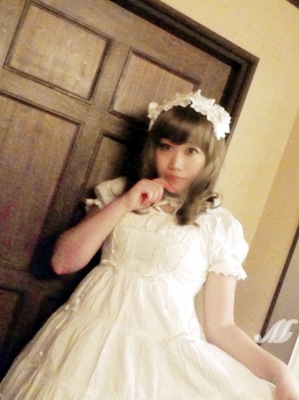 下妻物語 竜ヶ崎桃子 コスプレ Ⅱ。2