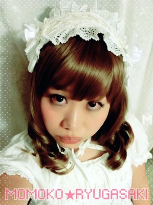下妻物語 竜ヶ崎桃子 コスプレ Ⅱ。3