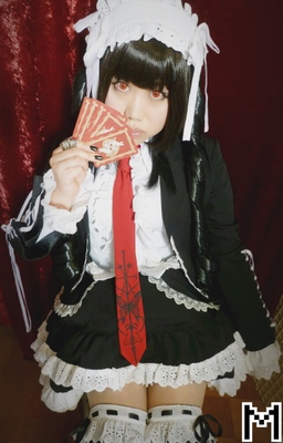 ﾀﾞﾝｶﾞﾝﾛﾝﾊﾟ 希望の学園と絶望の高校生 ｾﾚｽﾃｨｱ･ﾙｰﾃﾞﾝﾍﾞﾙｸ ｺｽﾌﾟﾚ Ⅱ｡1