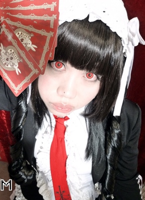 ﾀﾞﾝｶﾞﾝﾛﾝﾊﾟ 希望の学園と絶望の高校生 ｾﾚｽﾃｨｱ･ﾙｰﾃﾞﾝﾍﾞﾙｸ ｺｽﾌﾟﾚ Ⅱ｡2