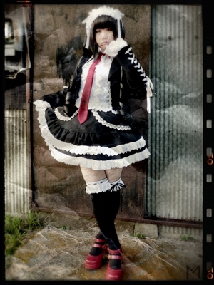 ﾀﾞﾝｶﾞﾝﾛﾝﾊﾟ 希望の学園と絶望の高校生 ｾﾚｽﾃｨｱ･ﾙｰﾃﾞﾝﾍﾞﾙｸ ｺｽﾌﾟﾚ Ⅱ｡10